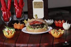 ترشی مخصوص