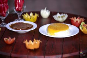 آب پرتقال طبیعی