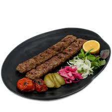 چیکن برگر